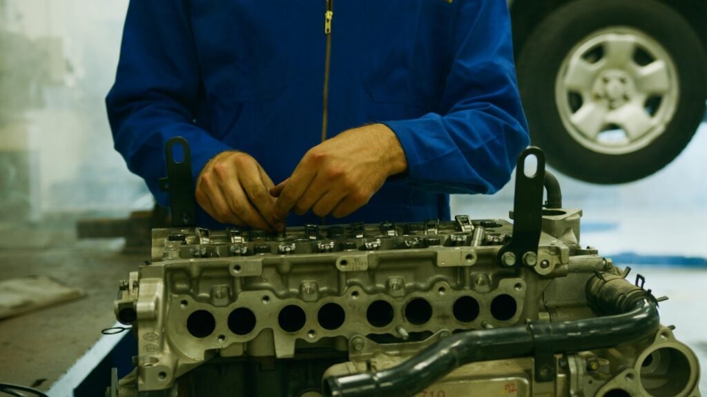 Talleres Antonio Hernández